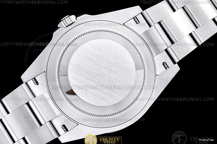 0216 Tailored AirKing 126900 40mm 904L SS SS Clean VR 601